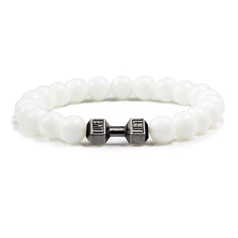 pulsera fit con minimancuernas