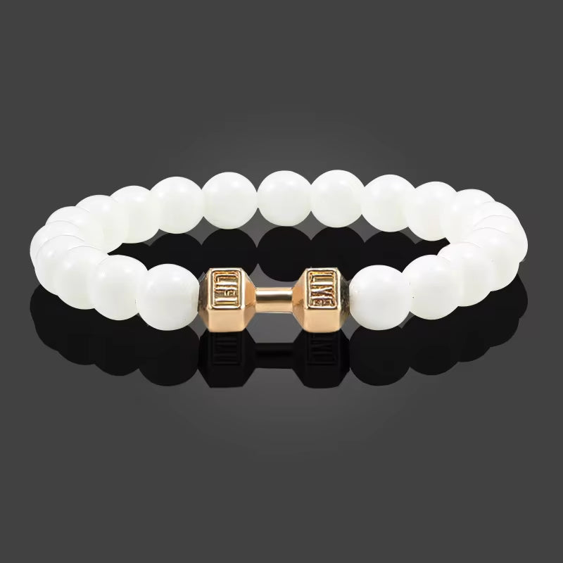 pulsera fit con minimancuernas