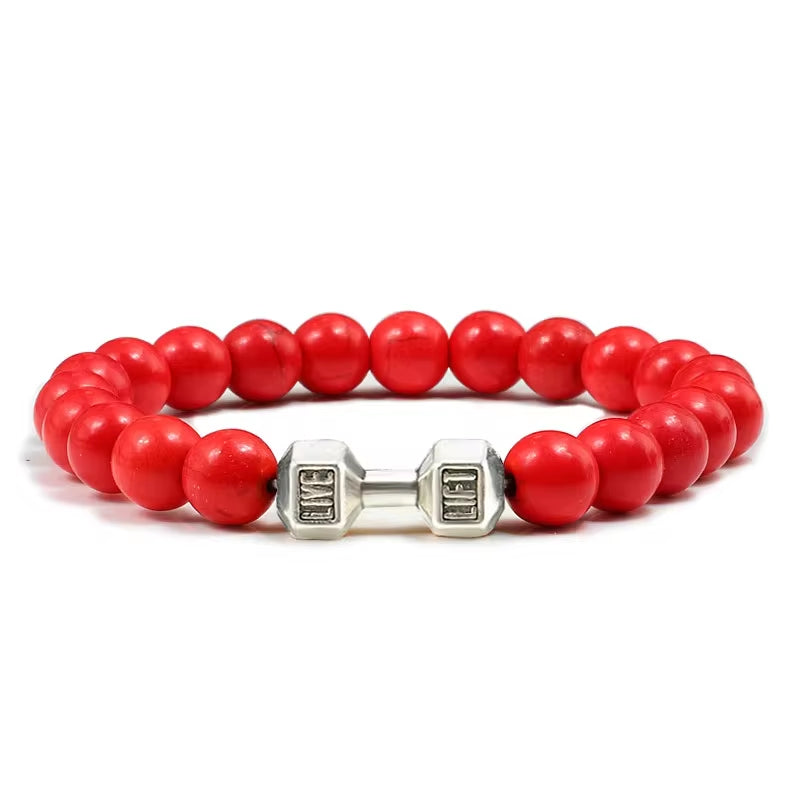 pulsera fit con minimancuernas