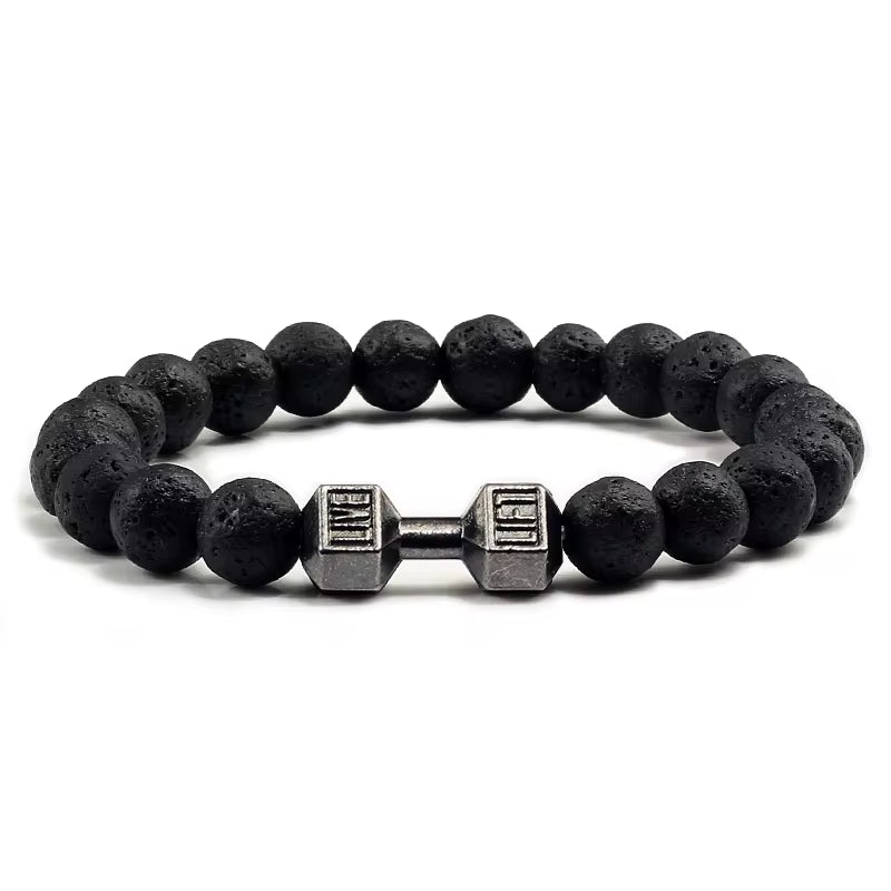 pulsera fit con minimancuernas