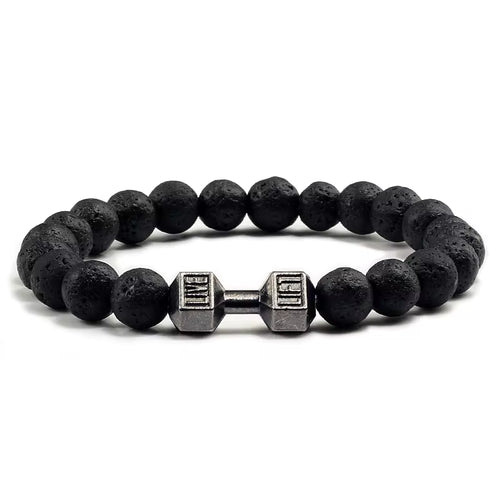 pulsera fit con minimancuernas