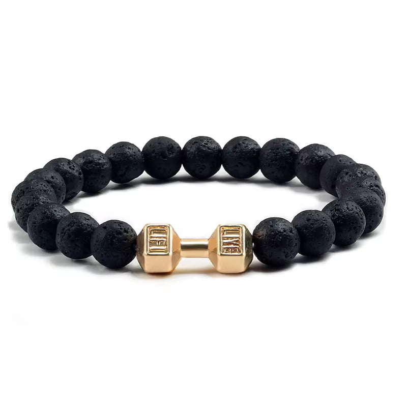 pulsera fit con minimancuernas