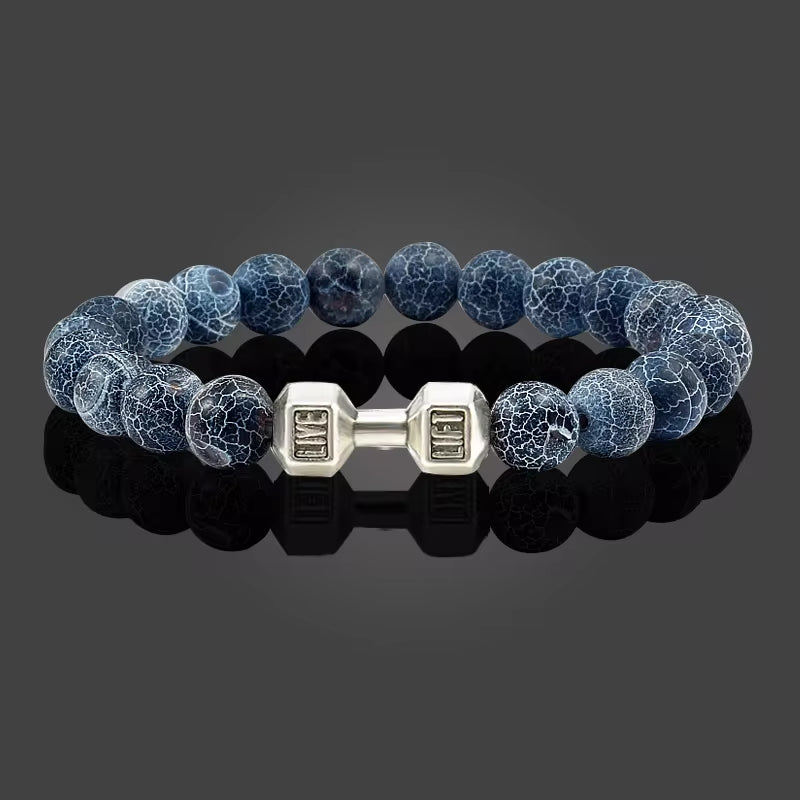 pulsera fit con minimancuernas