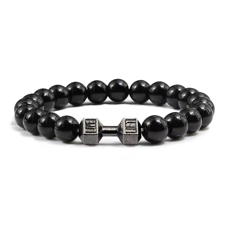 pulsera fit con minimancuernas