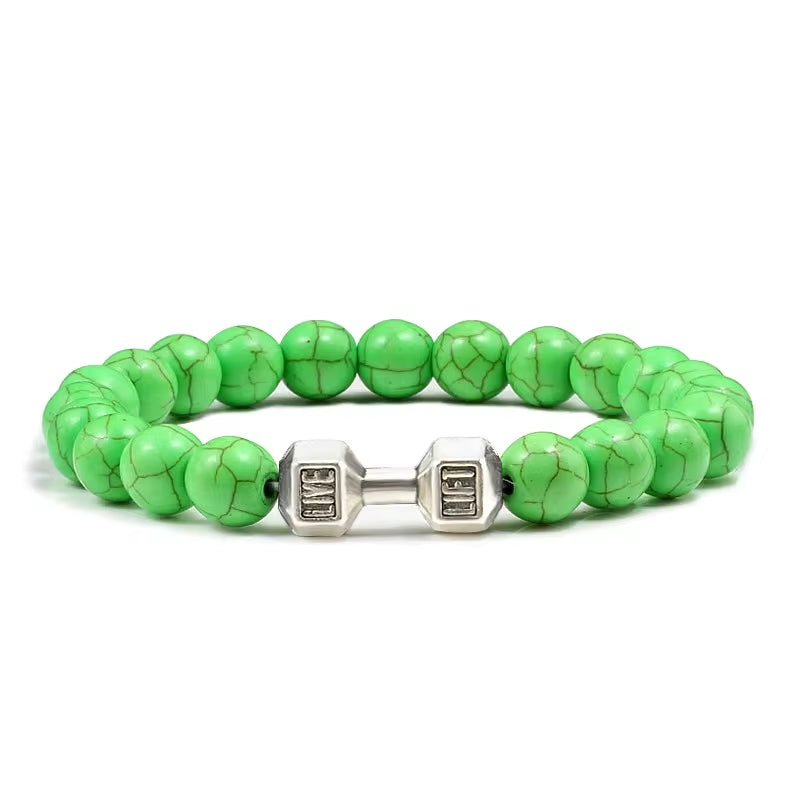 pulsera fit con minimancuernas
