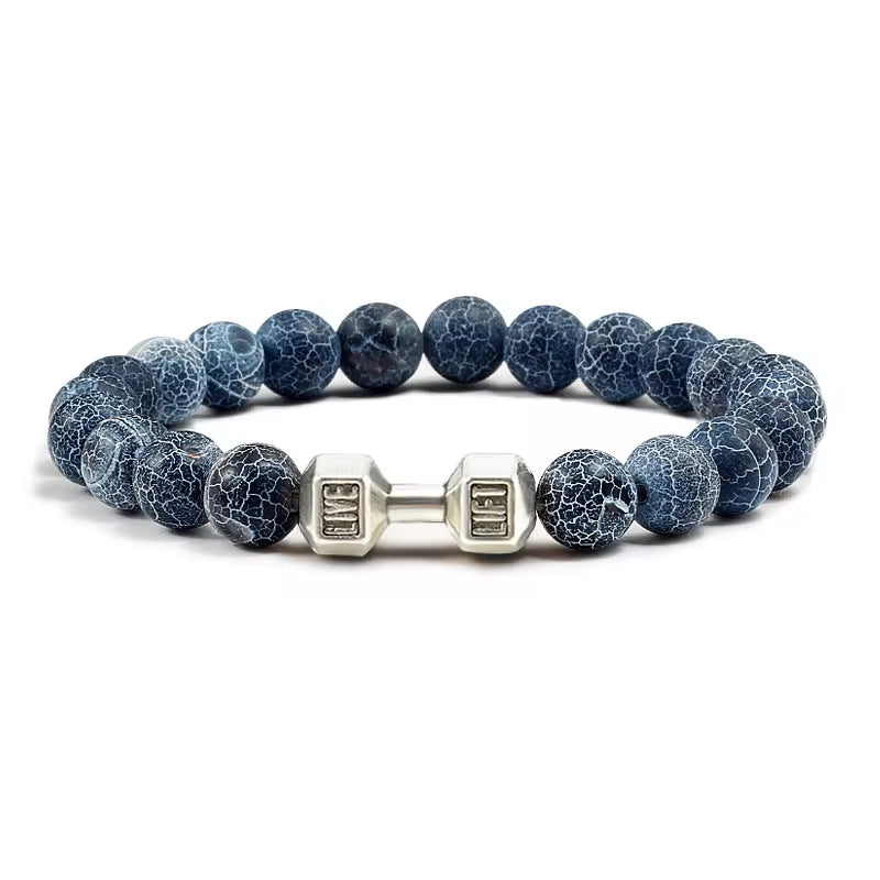 pulsera fit con minimancuernas
