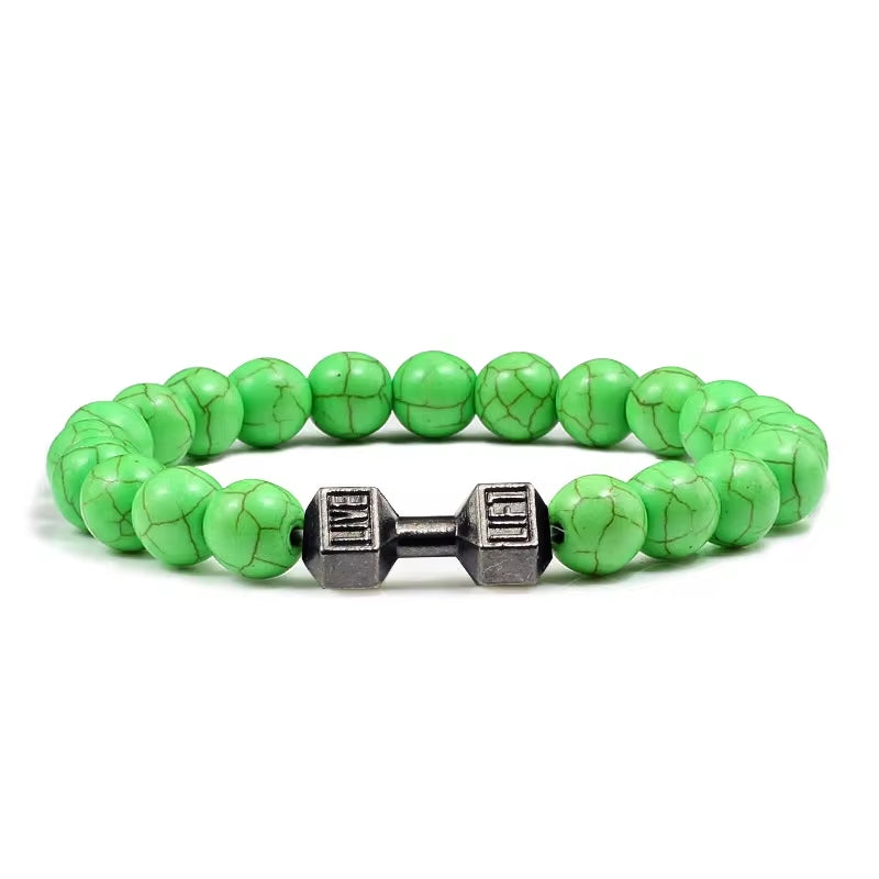 pulsera fit con minimancuernas
