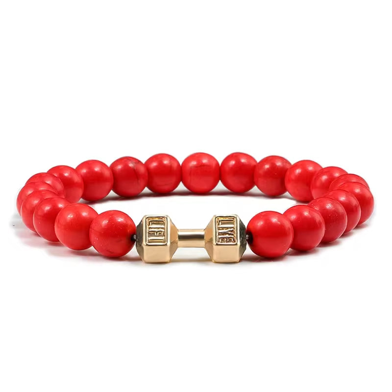 pulsera fit con minimancuernas