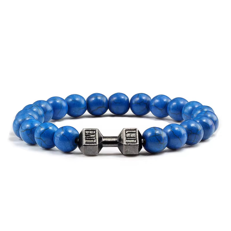 pulsera fit con minimancuernas