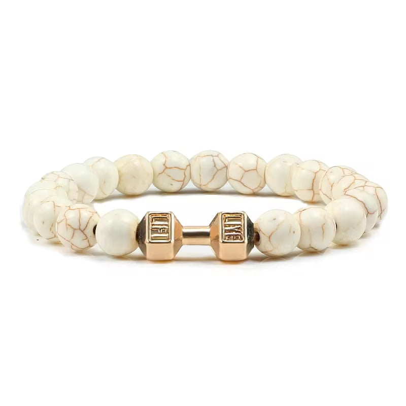 pulsera fit con minimancuernas