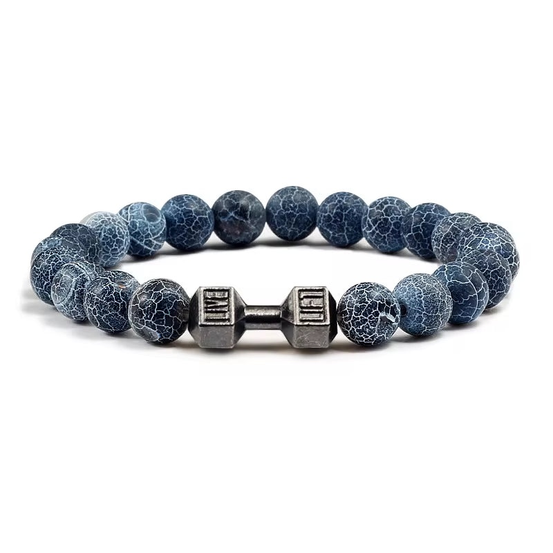 pulsera fit con minimancuernas