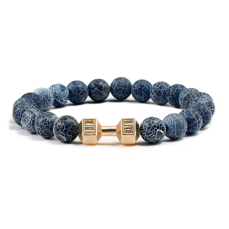 pulsera fit con minimancuernas