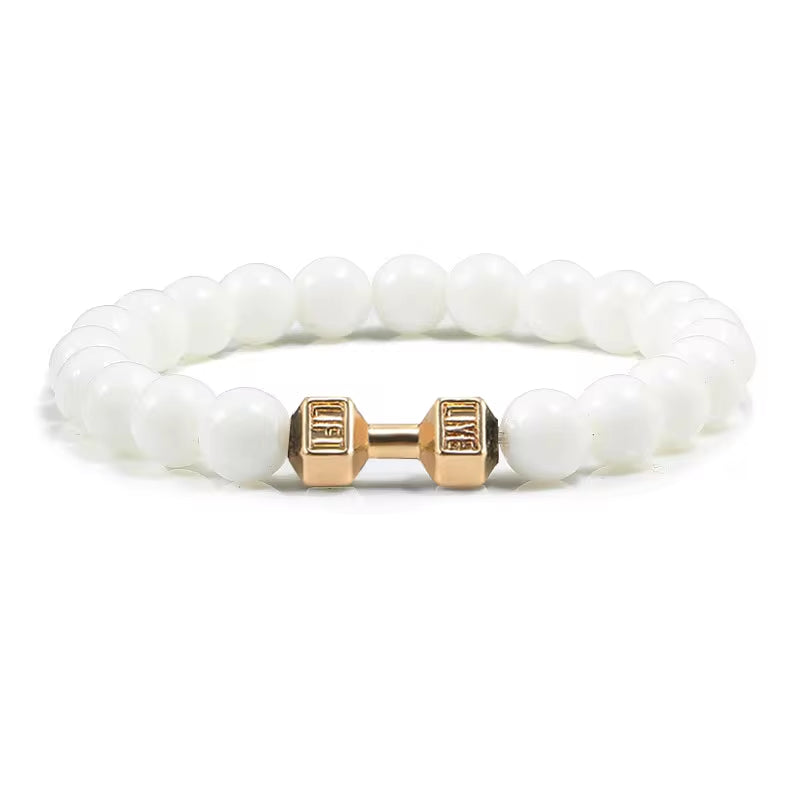 pulsera fit con minimancuernas