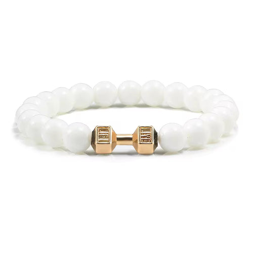 pulsera fit con minimancuernas