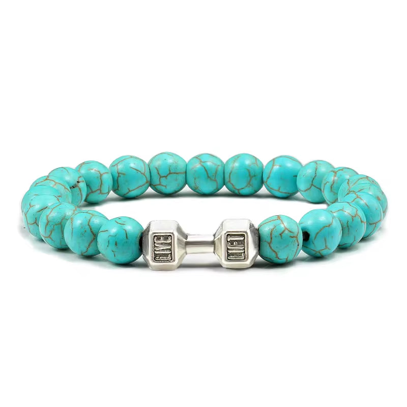 pulsera fit con minimancuernas