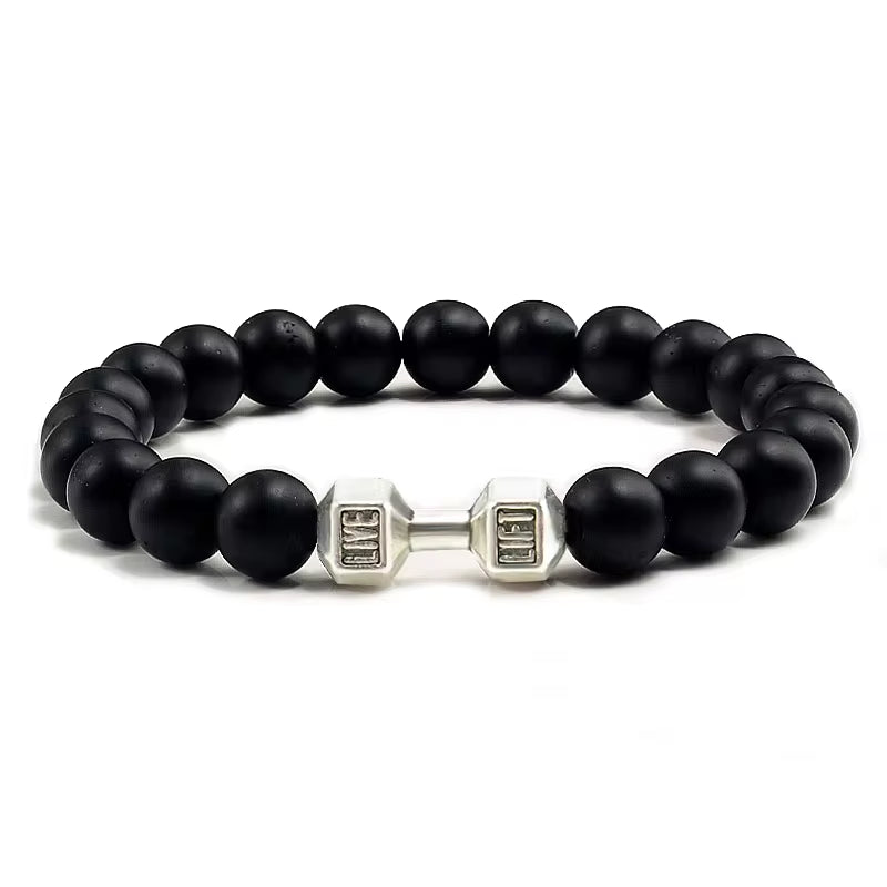 pulsera fit con minimancuernas