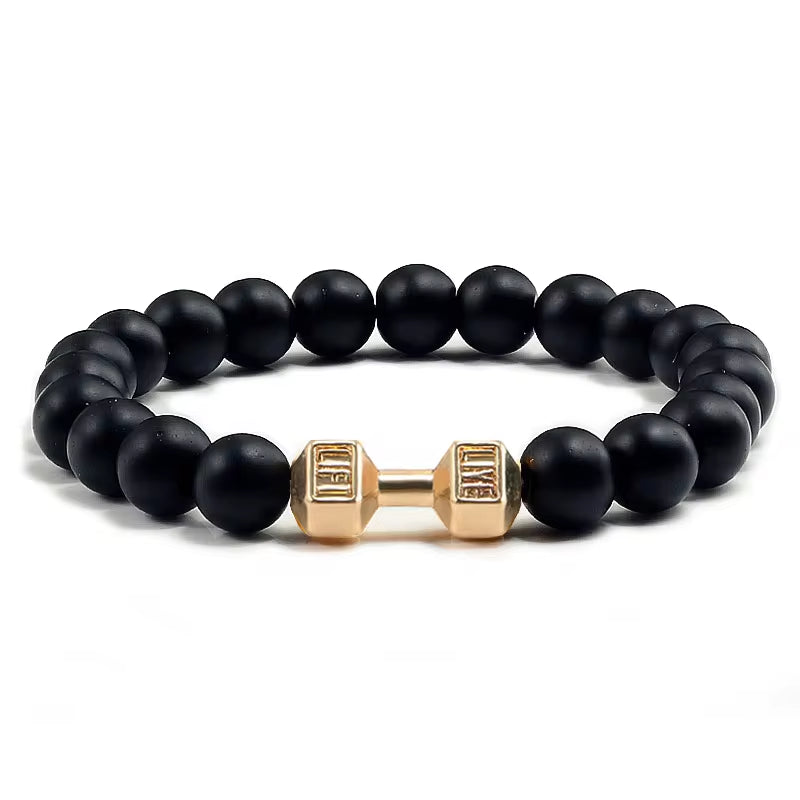 pulsera fit con minimancuernas