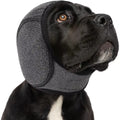 protector para mascotas de ruidos polvo y agua