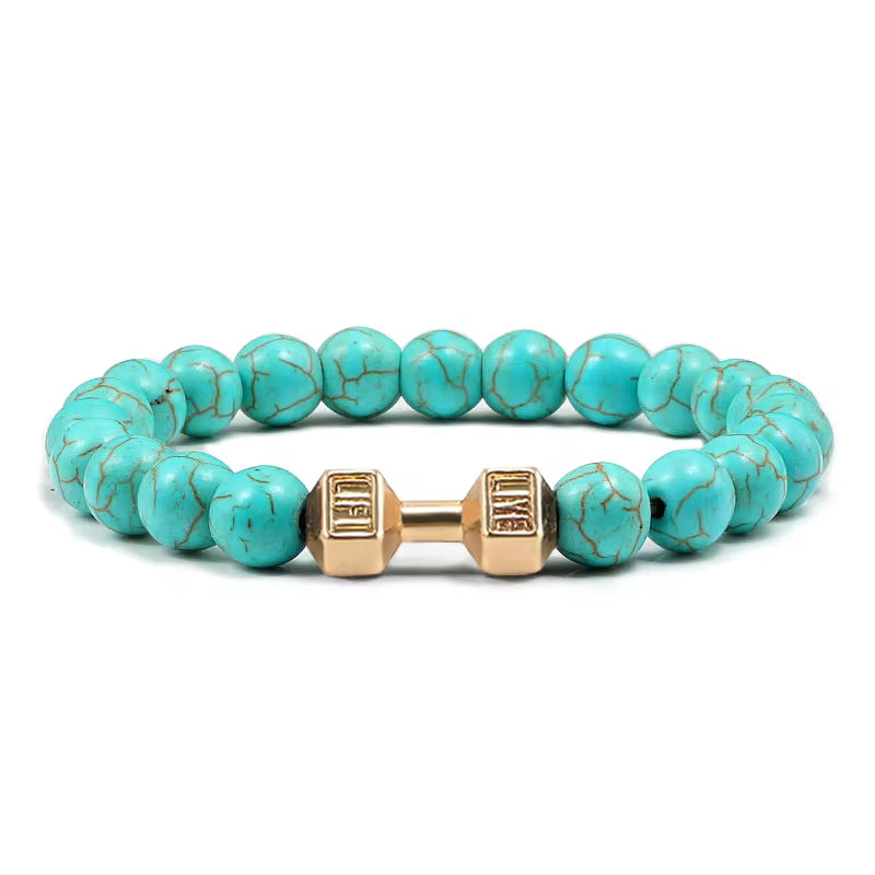pulsera fit con minimancuernas
