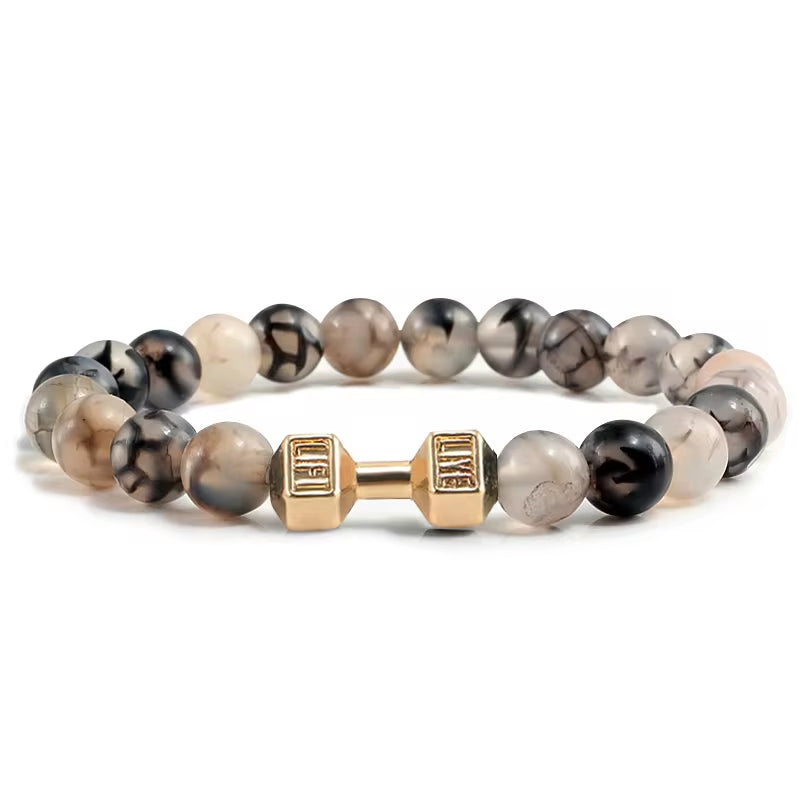 pulsera fit con minimancuernas