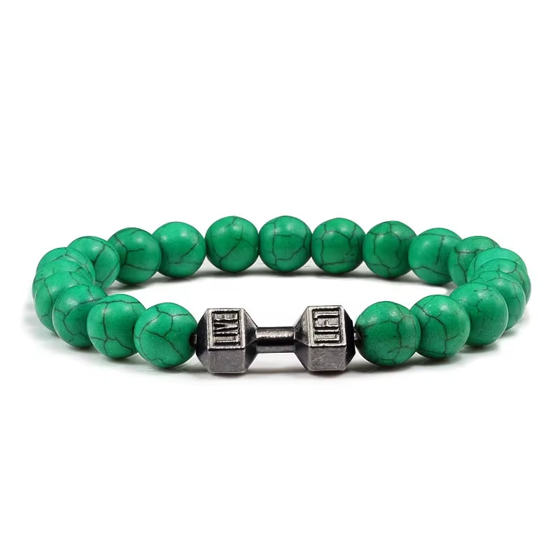 pulsera fit con minimancuernas