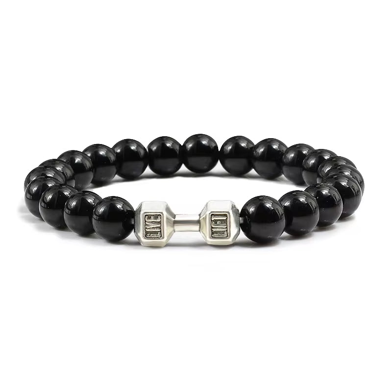 pulsera fit con minimancuernas