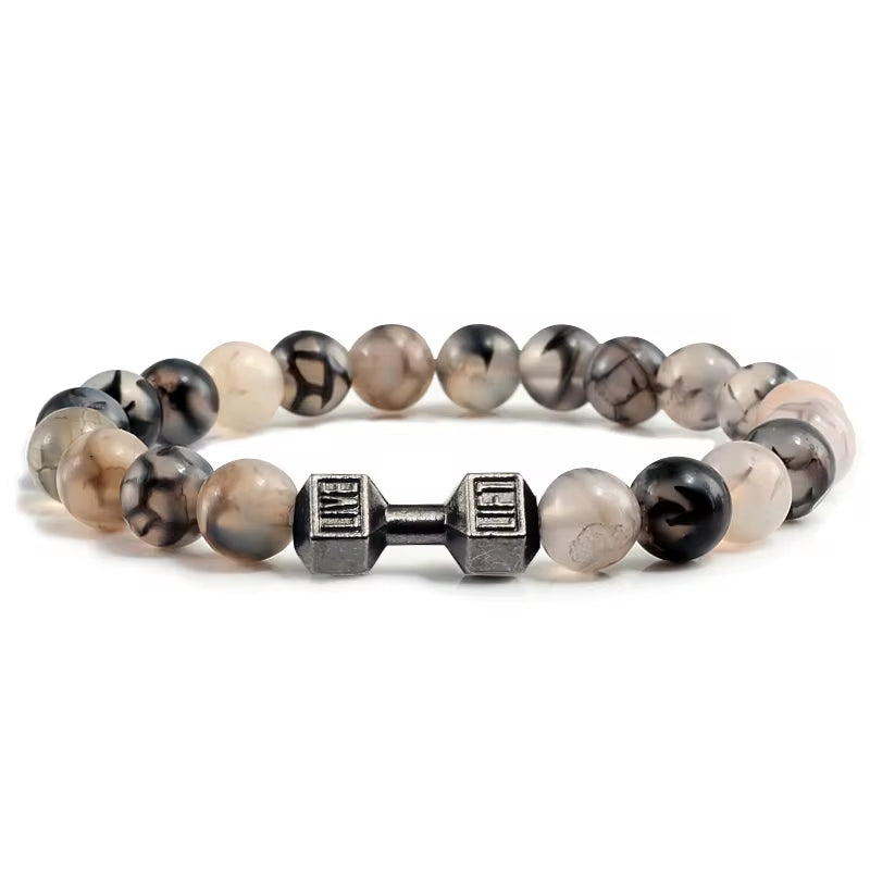 pulsera fit con minimancuernas