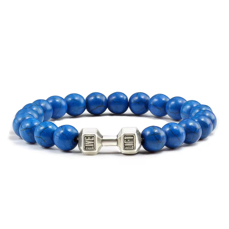 pulsera fit con minimancuernas