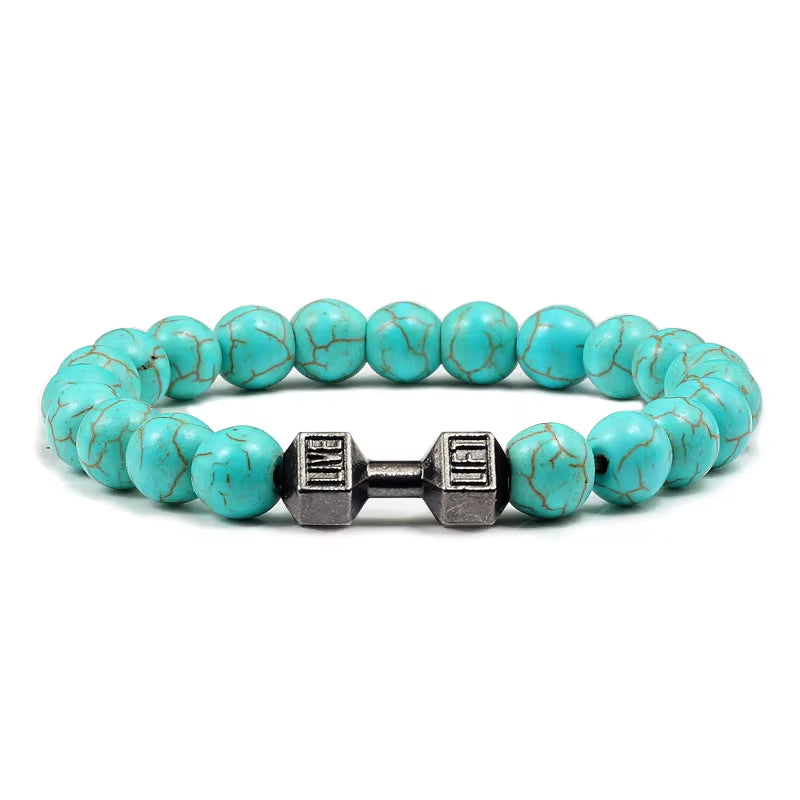 pulsera fit con minimancuernas