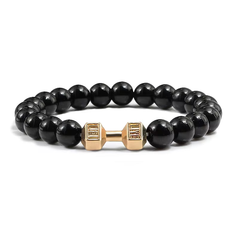 pulsera fit con minimancuernas