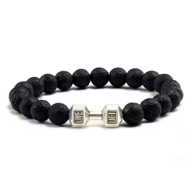 pulsera fit con minimancuernas