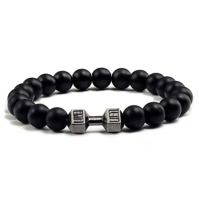 pulsera fit con minimancuernas