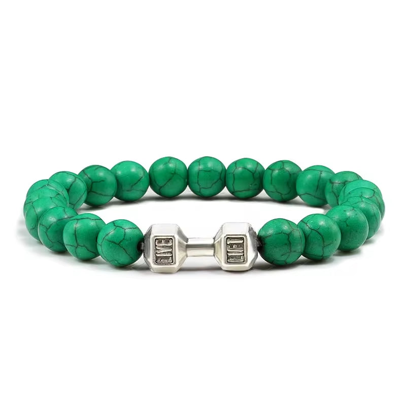 pulsera fit con minimancuernas