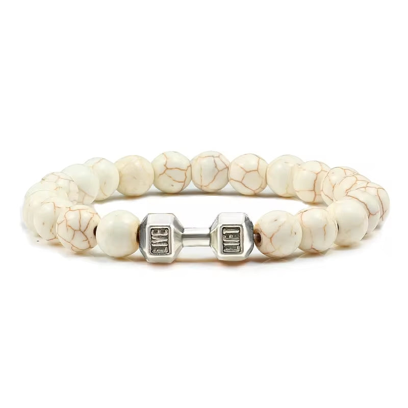 pulsera fit con minimancuernas