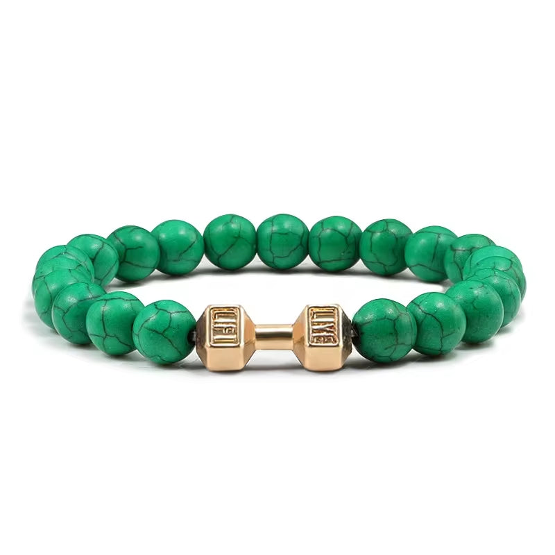 pulsera fit con minimancuernas