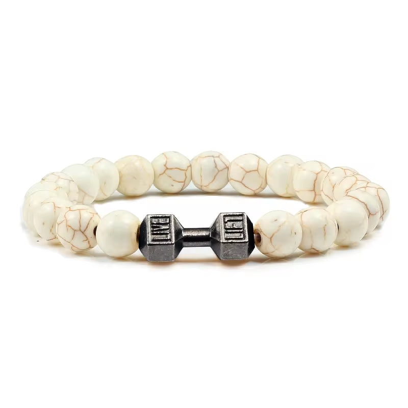 pulsera fit con minimancuernas