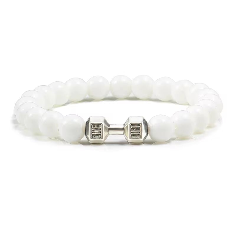 pulsera fit con minimancuernas