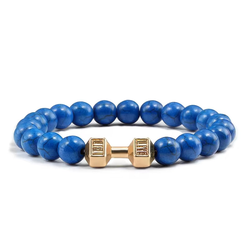pulsera fit con minimancuernas